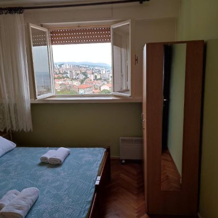 Apartment Bella Ριέκα Εξωτερικό φωτογραφία