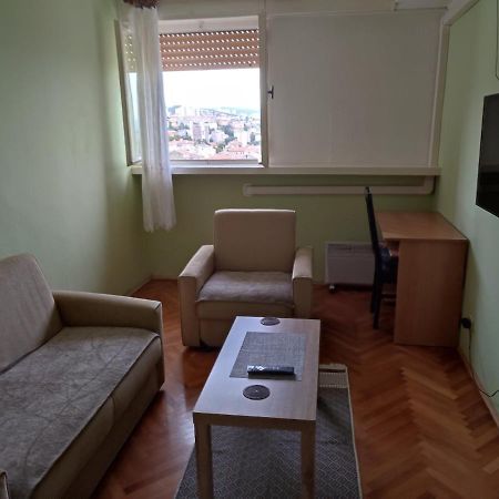 Apartment Bella Ριέκα Εξωτερικό φωτογραφία