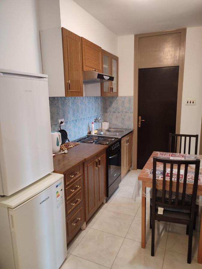 Apartment Bella Ριέκα Εξωτερικό φωτογραφία