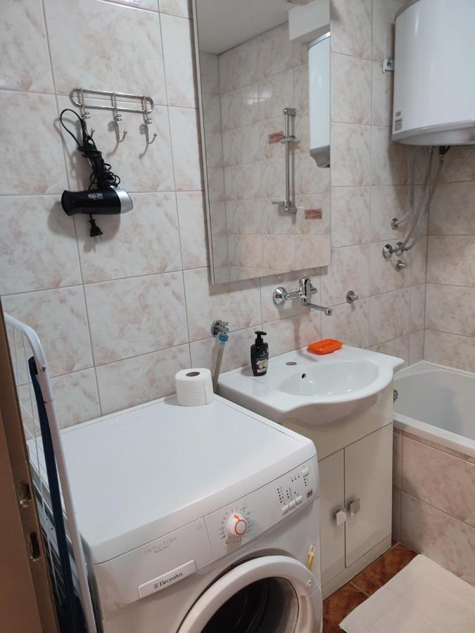 Apartment Bella Ριέκα Εξωτερικό φωτογραφία